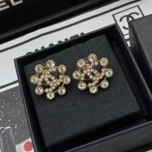 New ChanelChanel earrings - 图片 4