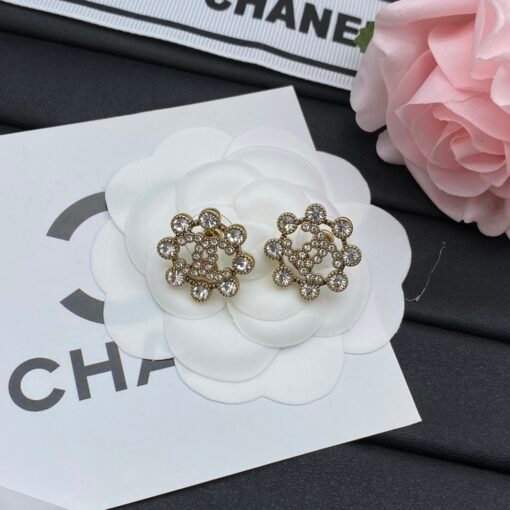 New ChanelChanel earrings - 图片 5