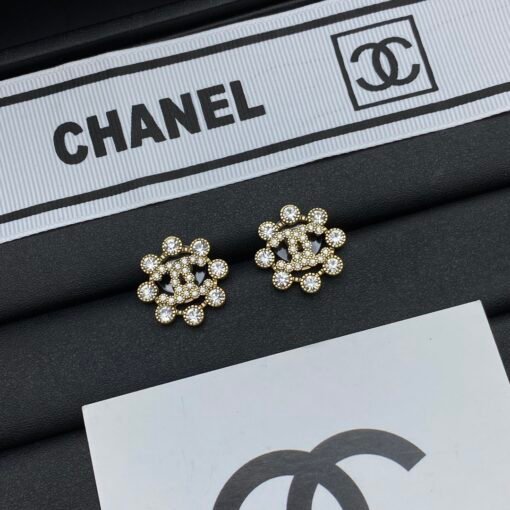 New ChanelChanel earrings - 图片 2