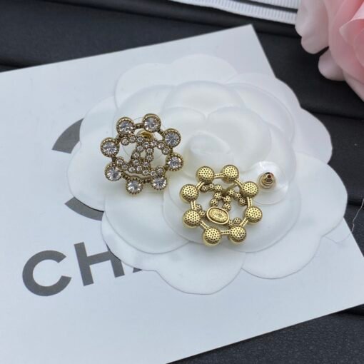 New ChanelChanel earrings - 图片 7