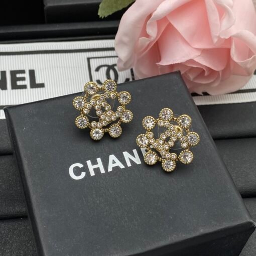 New ChanelChanel earrings - 图片 6