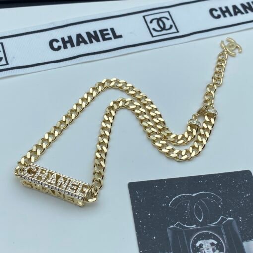 Chanel new necklace - Image 2