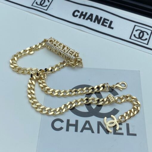 Chanel new necklace - Image 5