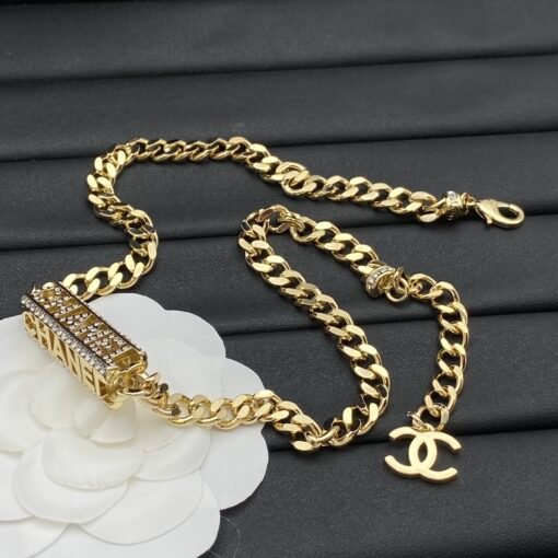 Chanel new necklace - Image 7