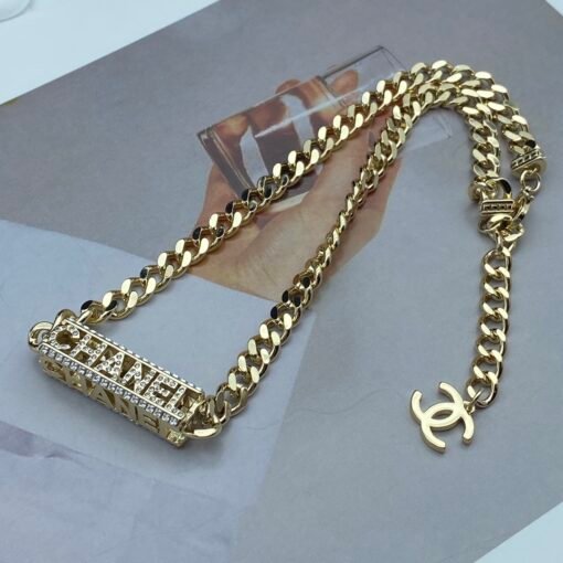 Chanel new necklace - Image 4