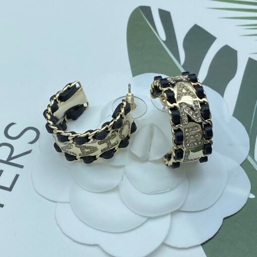 Chanel new style earrings arrive - 图片 4