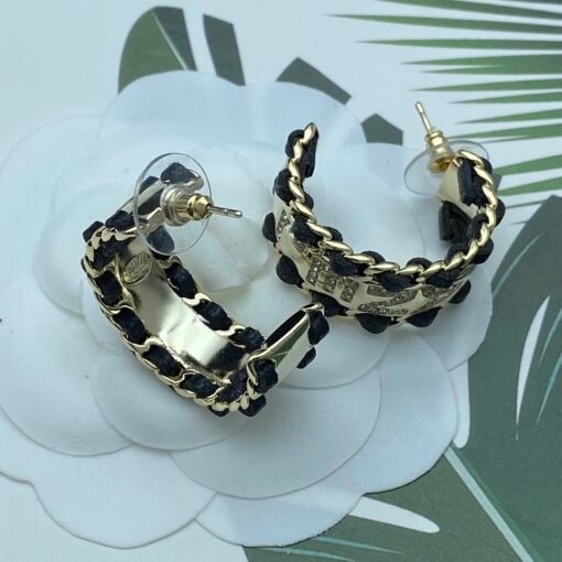 Chanel new style earrings arrive - 图片 7