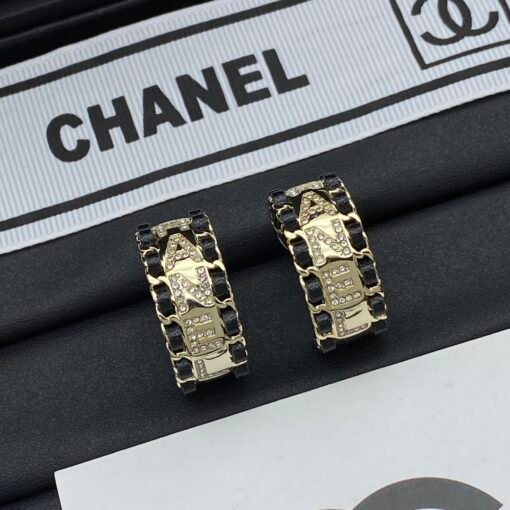 Chanel new style earrings arrive - 图片 2