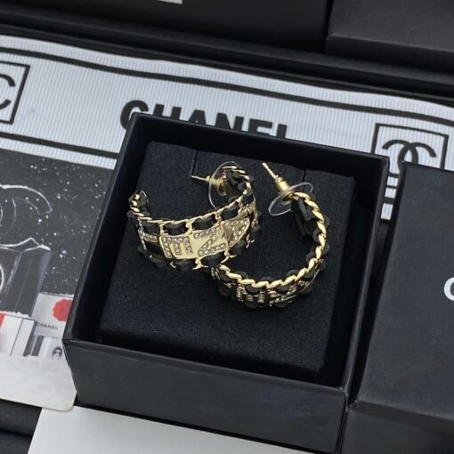 Chanel new style earrings arrive - 图片 6