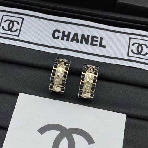 Chanel new style earrings arrive - 图片 3