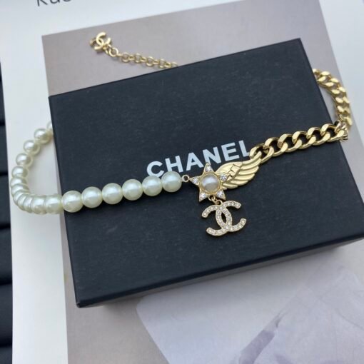 Chanel new necklace - Image 5