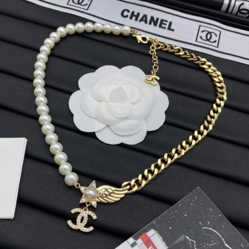 Chanel new necklace - Image 3
