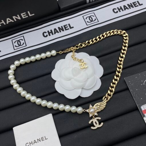Chanel new necklace - Image 2