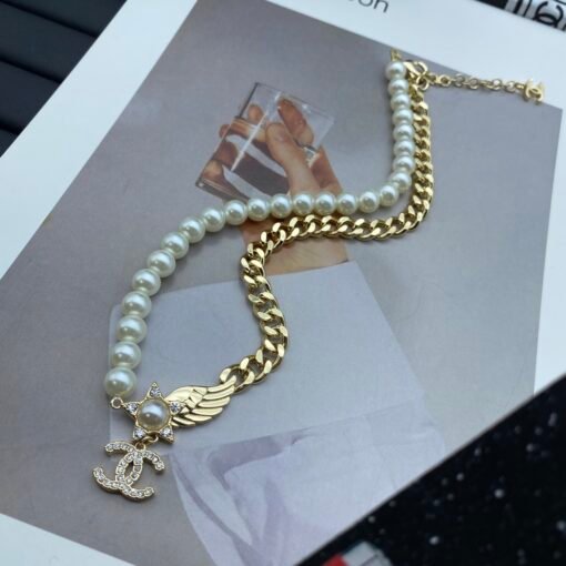 Chanel new necklace - Image 4