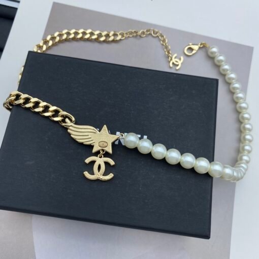 Chanel new necklace - Image 6