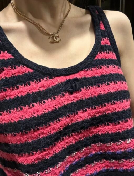 shionable single necklace - Image 2