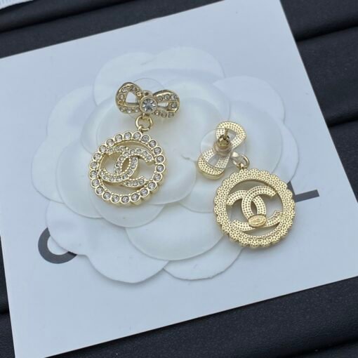 Chanel new earrings - Image 6