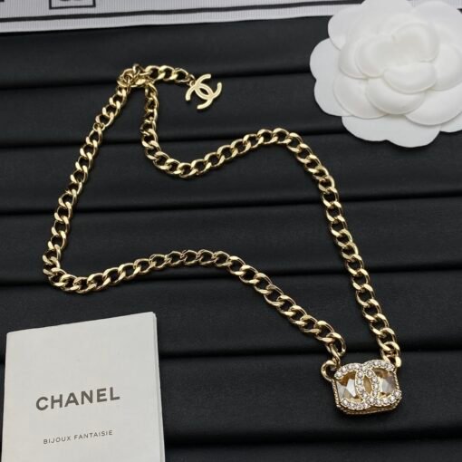 Chanel new necklace - Image 5