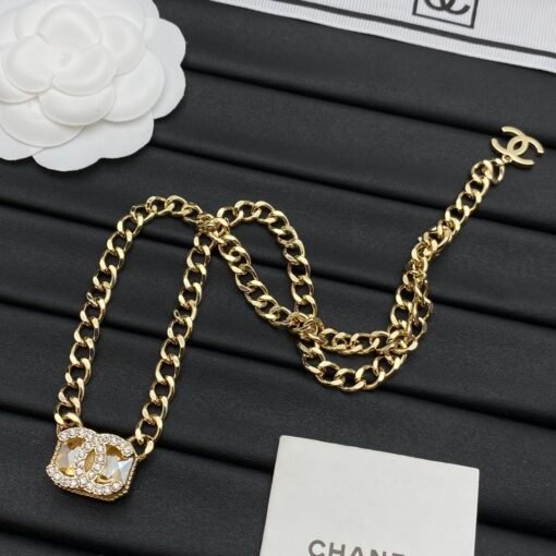 Chanel new necklace - Image 4