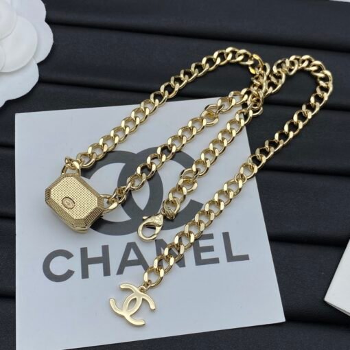 Chanel new necklace - Image 6