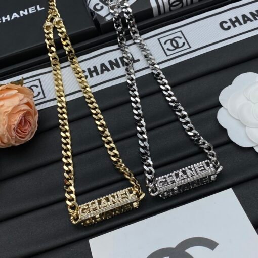 Chanel new necklace - Image 2