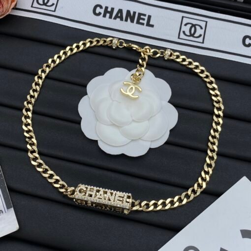 Chanel new necklace - Image 3