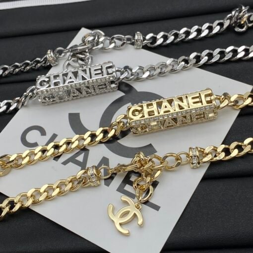 Chanel new necklace - Image 5