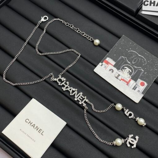 Chanel new necklace - Image 4