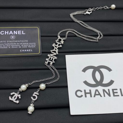 Chanel new necklace - Image 5