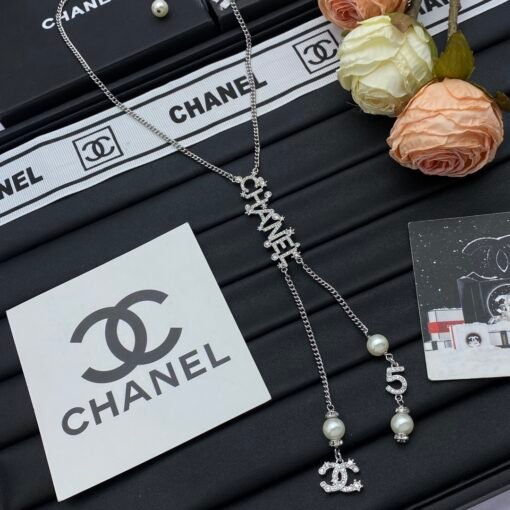 Chanel new necklace - Image 3