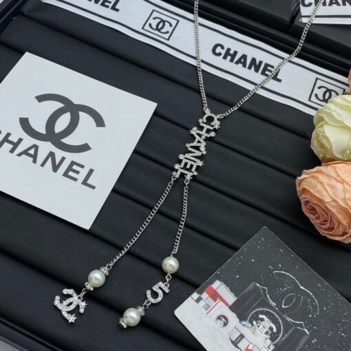 Chanel new necklace - Image 2
