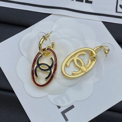 Chanel new earrings - Image 6