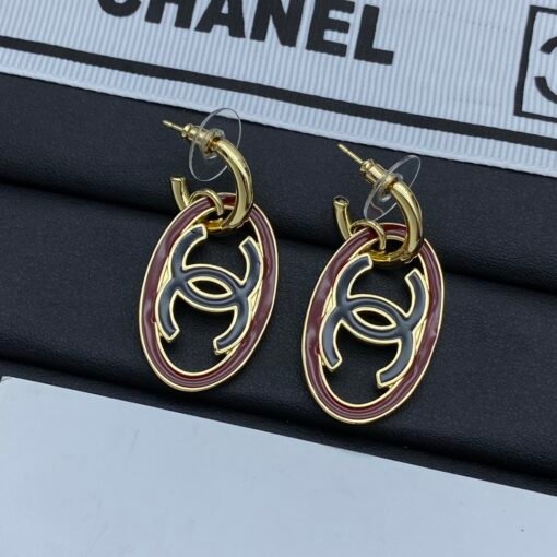 Chanel new earrings - Image 4