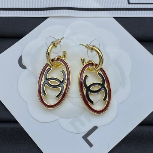 Chanel new earrings - Image 3
