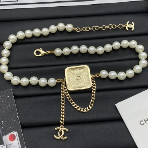 Chanel new necklace - Image 5