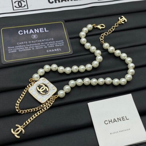 Chanel new necklace - Image 3