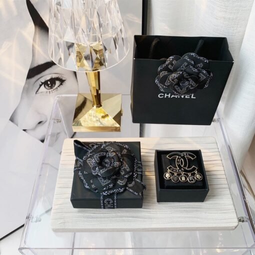 Chanel Brooch - Image 2