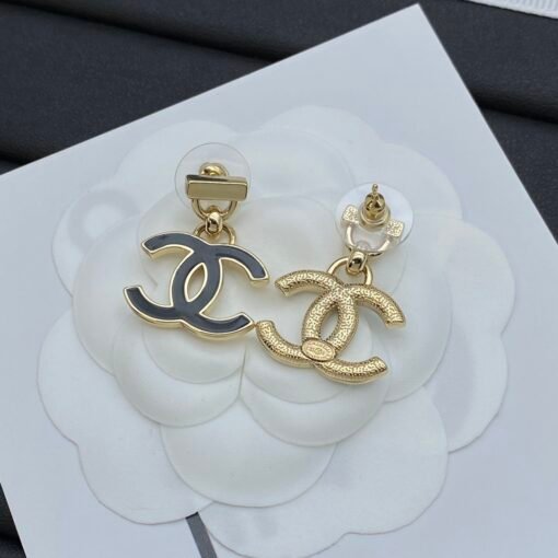 New ChanelChanel new earrings - Image 6