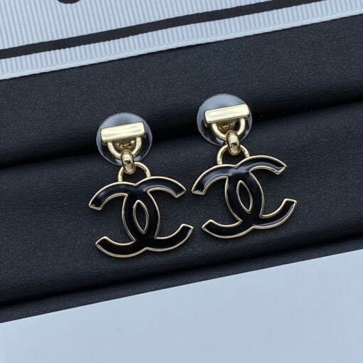 New ChanelChanel new earrings - Image 2