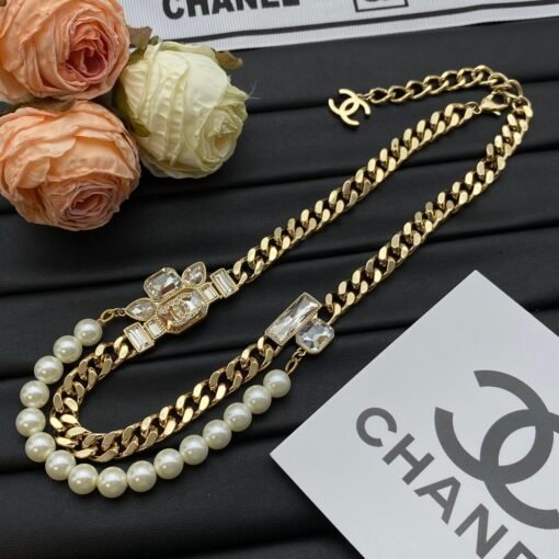 Chanel new necklace - Image 4