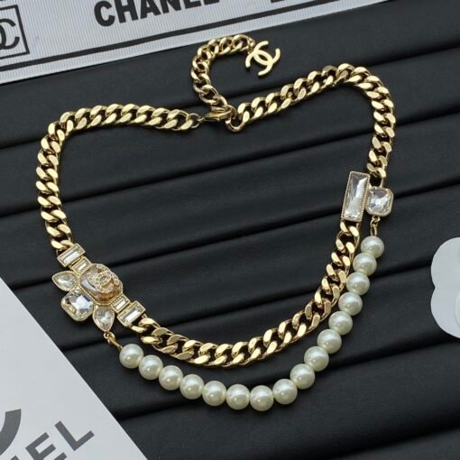 Chanel new necklace - Image 3