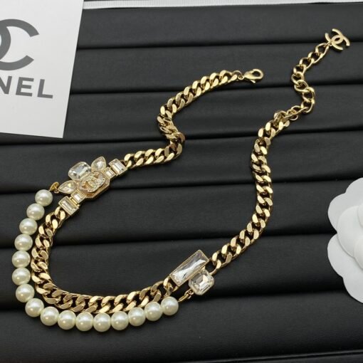 Chanel new necklace - Image 6