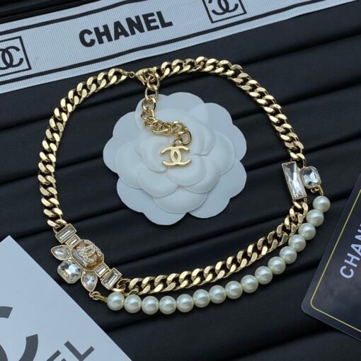 Chanel new necklace - Image 2