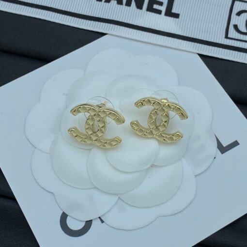 Chanel new earrings - Image 5