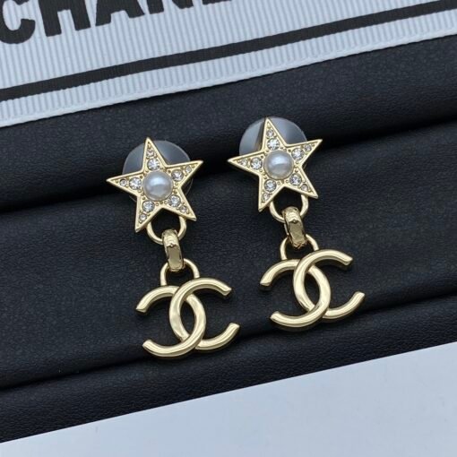 Chanel new earrings - Image 4