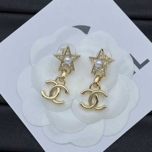 Chanel new earrings - Image 5