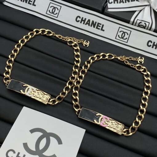Chanel new necklace - Image 2