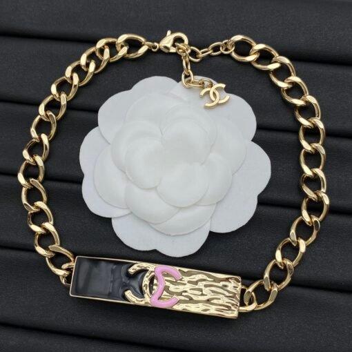 Chanel new necklace - Image 5
