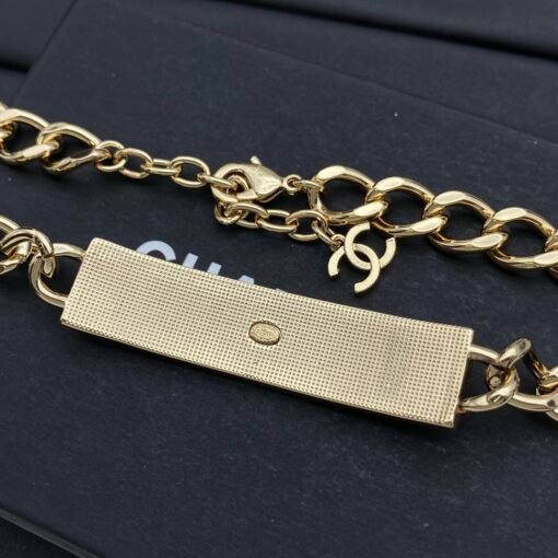 Chanel new necklace - Image 7