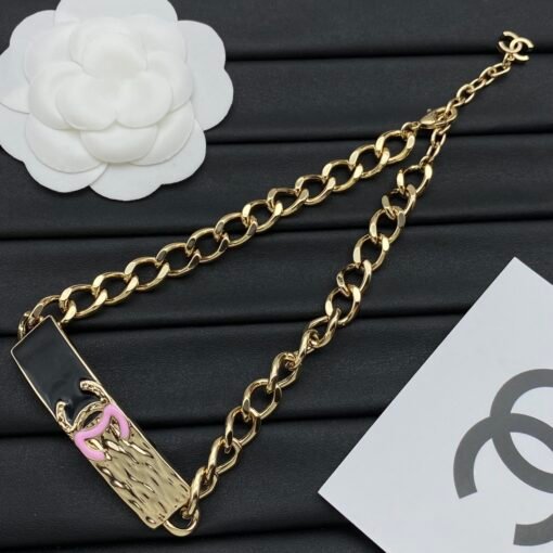 Chanel new necklace - Image 6